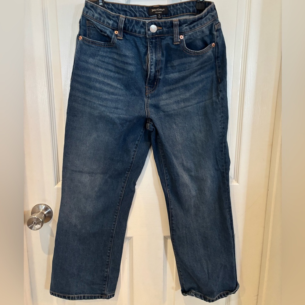 Juicy Couture Denim Jeans